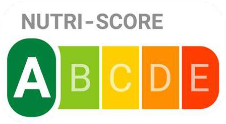 Nutri-Score A