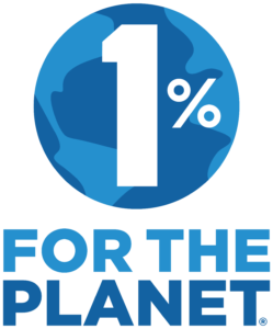 1% For The Planet